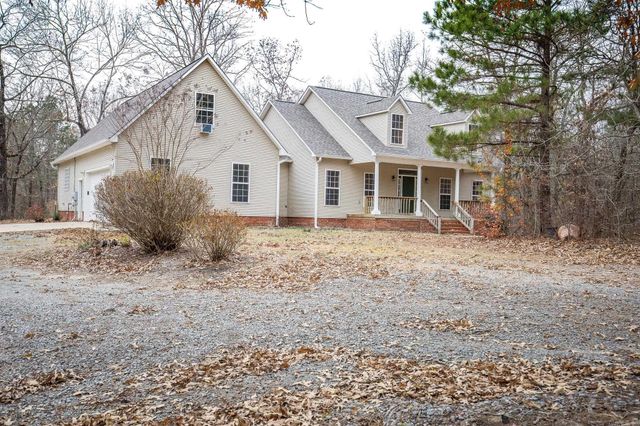 20862 Mcpherson Rd, Mabelvale, AR 72103