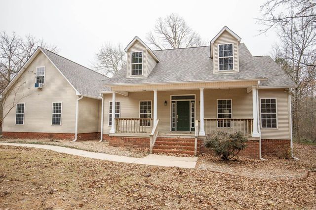 20862 Mcpherson Rd, Mabelvale, AR 72103