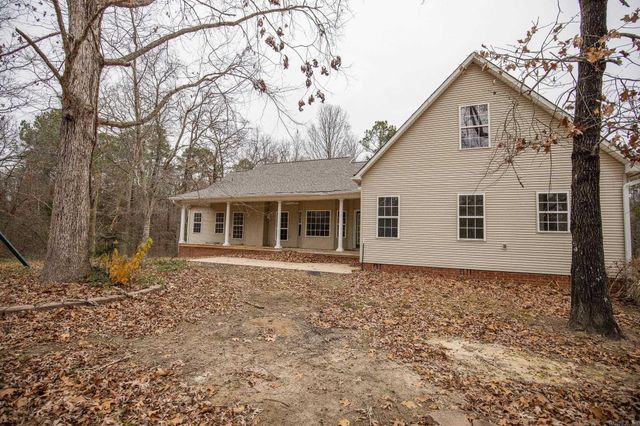 20862 Mcpherson Rd, Mabelvale, AR 72103