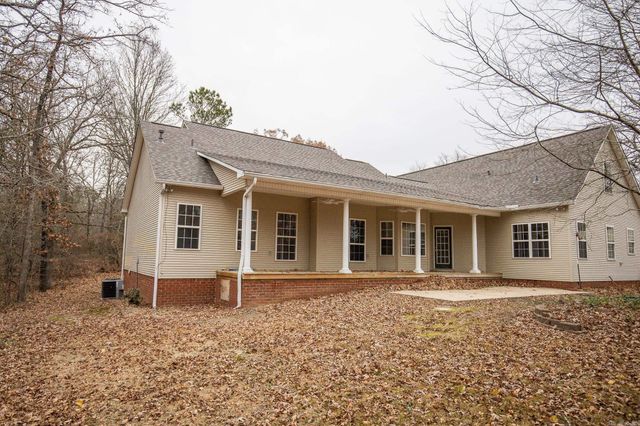 20862 Mcpherson Rd, Mabelvale, AR 72103