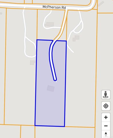 20862 Mcpherson Rd, Mabelvale, AR 72103