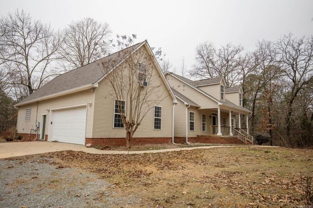 20862 Mcpherson Rd, Mabelvale, AR 72103