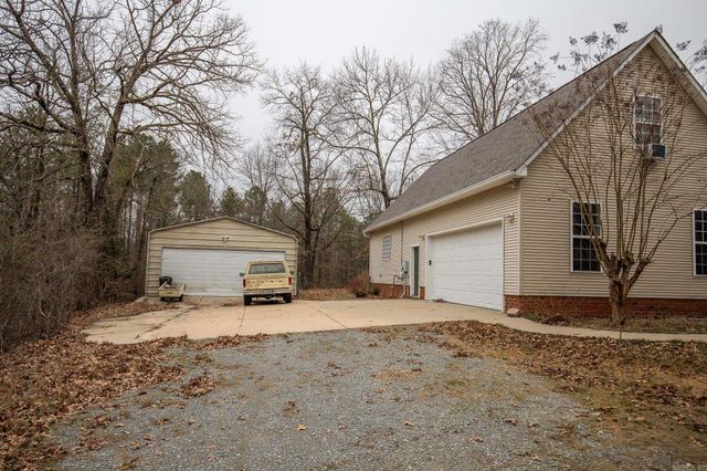 20862 Mcpherson Rd, Mabelvale, AR 72103