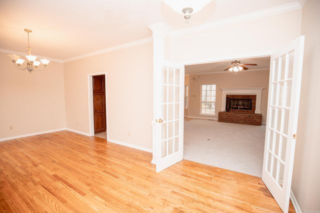 20862 Mcpherson Rd, Mabelvale, AR 72103