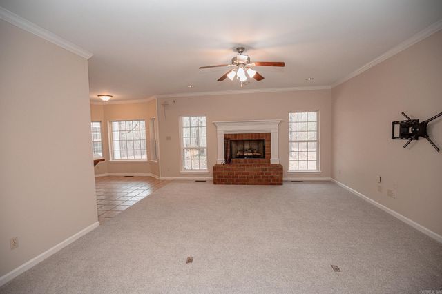 20862 Mcpherson Rd, Mabelvale, AR 72103