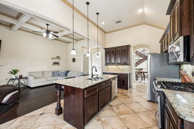 1341 Canary Lane, Forney, TX 75126