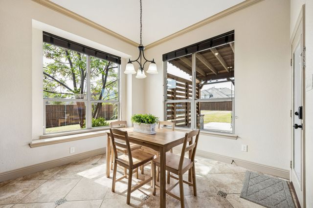 1341 Canary Lane, Forney, TX 75126