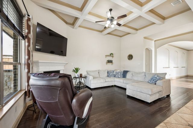 1341 Canary Lane, Forney, TX 75126