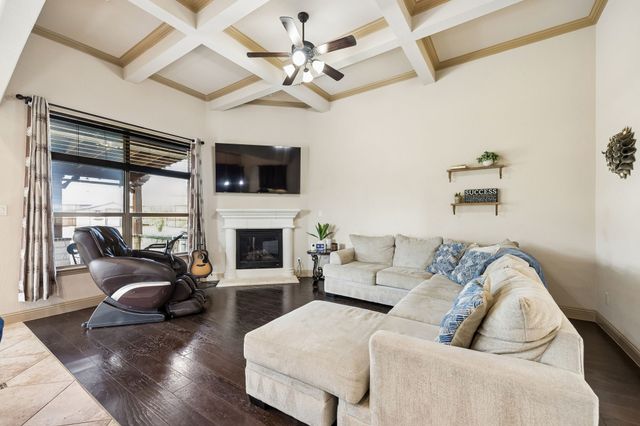 1341 Canary Lane, Forney, TX 75126