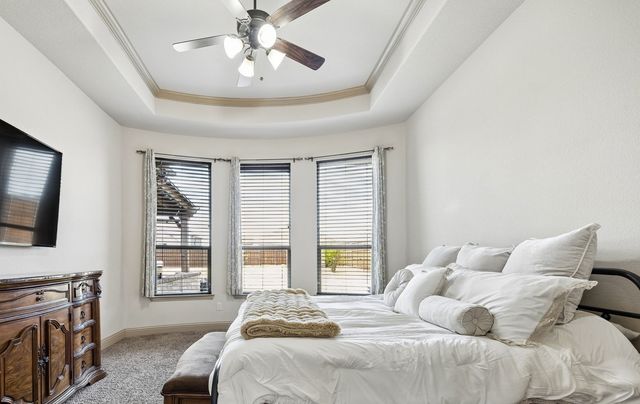 1341 Canary Lane, Forney, TX 75126