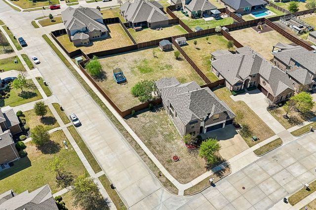 1341 Canary Lane, Forney, TX 75126