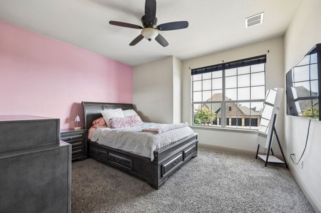 1341 Canary Lane, Forney, TX 75126