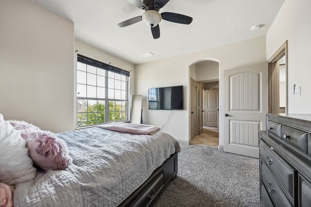 1341 Canary Lane, Forney, TX 75126