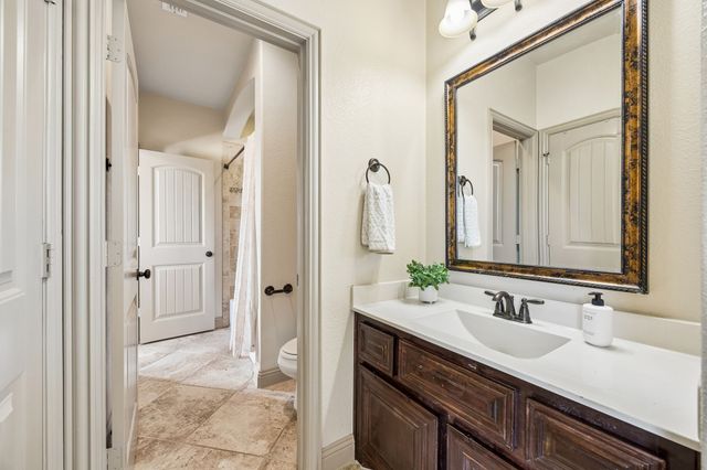 1341 Canary Lane, Forney, TX 75126