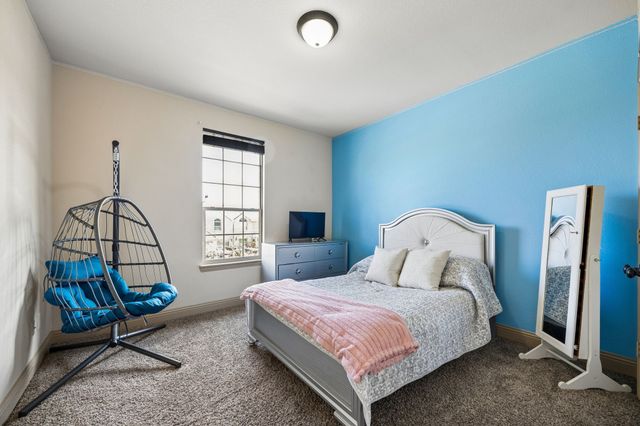 1341 Canary Lane, Forney, TX 75126