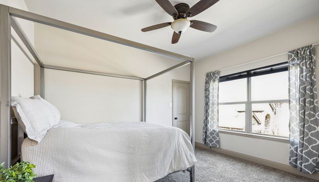 1341 Canary Lane, Forney, TX 75126