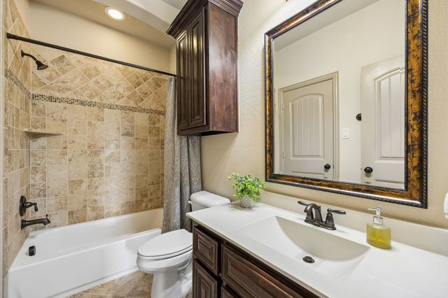 1341 Canary Lane, Forney, TX 75126