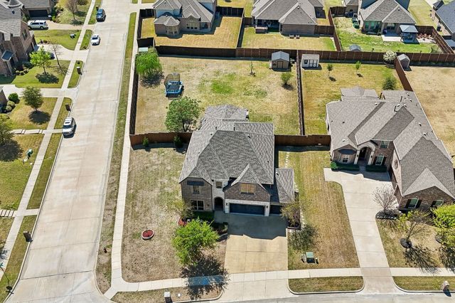 1341 Canary Lane, Forney, TX 75126