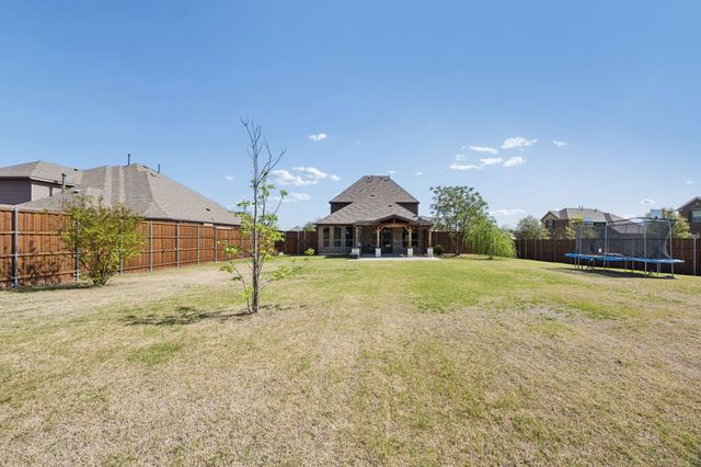 1341 Canary Lane, Forney, TX 75126