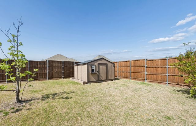 1341 Canary Lane, Forney, TX 75126