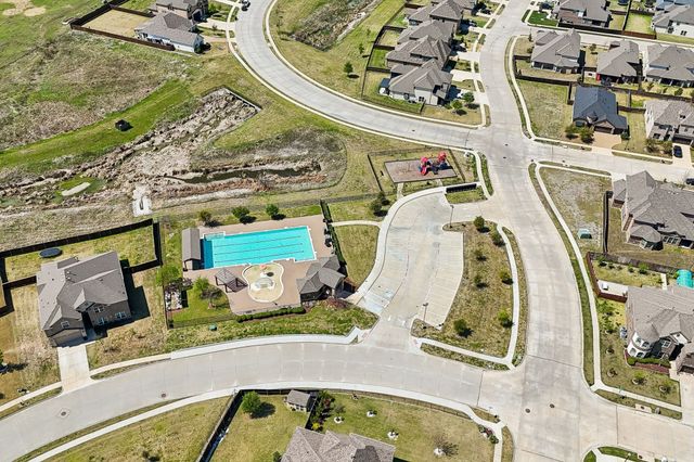 1341 Canary Lane, Forney, TX 75126