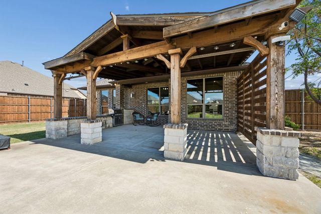 1341 Canary Lane, Forney, TX 75126