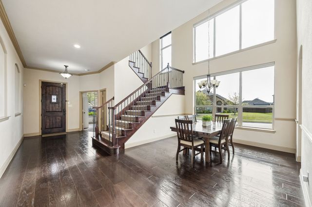 1341 Canary Lane, Forney, TX 75126