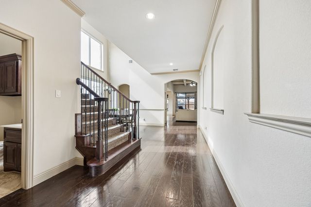 1341 Canary Lane, Forney, TX 75126