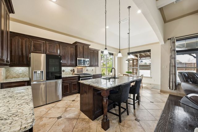 1341 Canary Lane, Forney, TX 75126