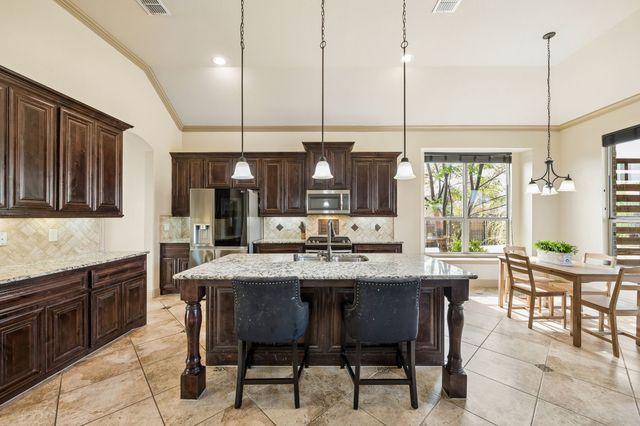 1341 Canary Lane, Forney, TX 75126