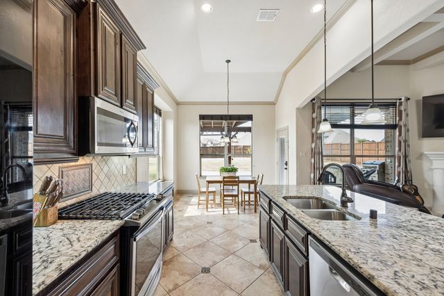 1341 Canary Lane, Forney, TX 75126