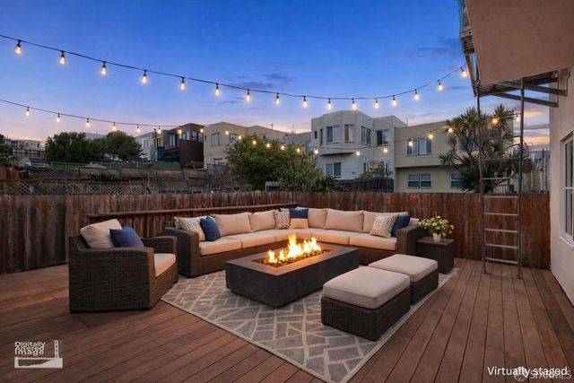 4030 Balboa Street 3, San Francisco, CA 94121