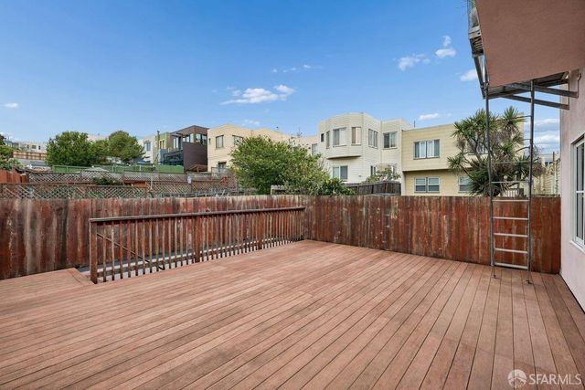 4030 Balboa Street 3, San Francisco, CA 94121