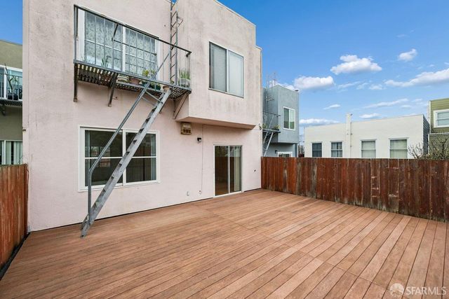 4030 Balboa Street 3, San Francisco, CA 94121
