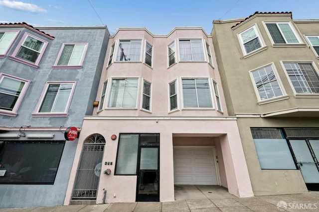 4030 Balboa Street 3, San Francisco, CA 94121