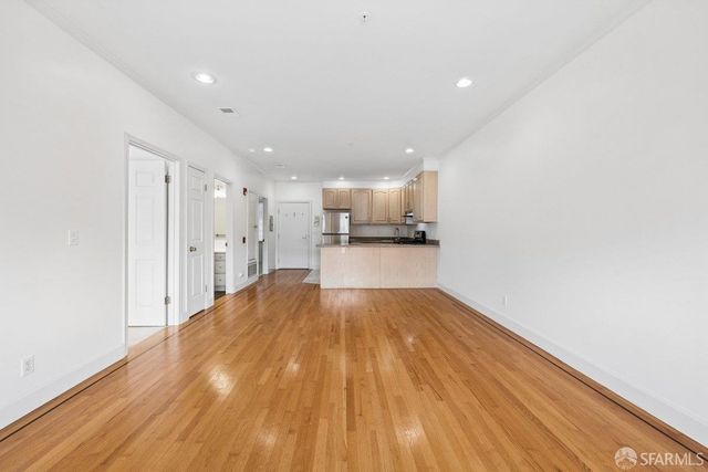 4030 Balboa Street 3, San Francisco, CA 94121