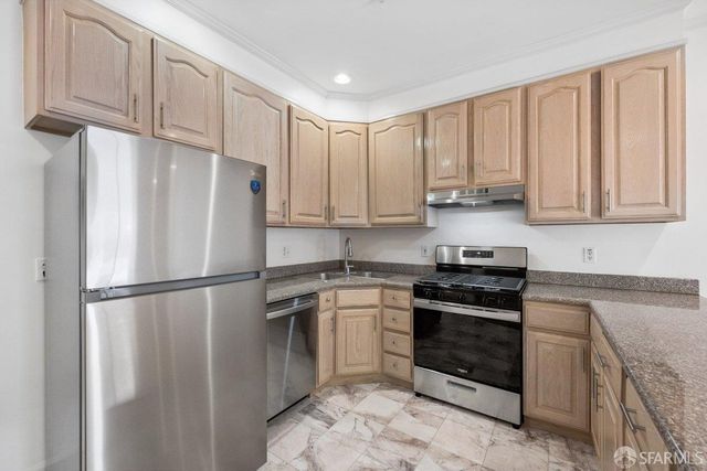 4030 Balboa Street 3, San Francisco, CA 94121