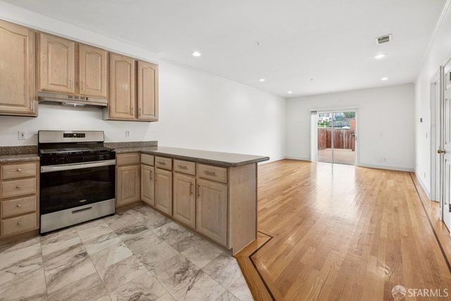 4030 Balboa Street 3, San Francisco, CA 94121