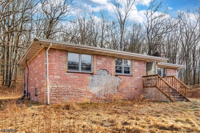 336 Us Route206, Sandyston Twp., NJ 07827