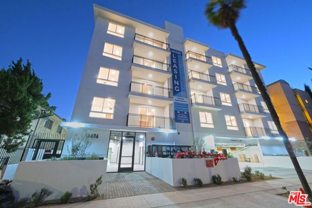 14606 Sylvan Street 503, Los Angeles, CA 91411