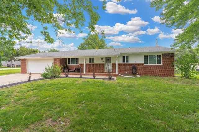 124 Baird St, Kechi, KS 67067