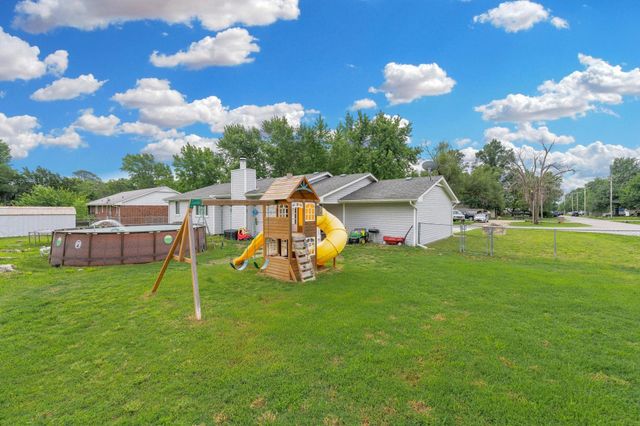 124 Baird St, Kechi, KS 67067
