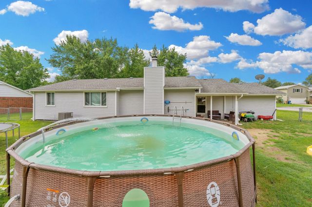 124 Baird St, Kechi, KS 67067