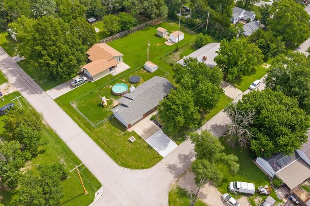 124 Baird St, Kechi, KS 67067