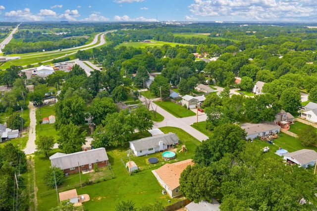 124 Baird St, Kechi, KS 67067