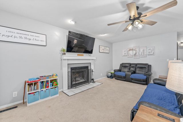 124 Baird St, Kechi, KS 67067