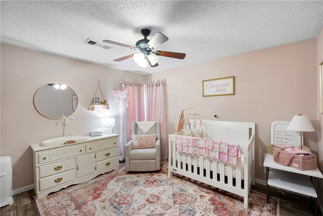 302 E Date Street, Russellville, AR 72802