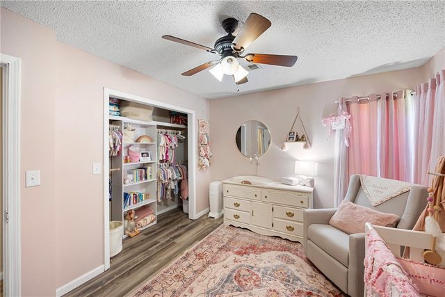 302 E Date Street, Russellville, AR 72802