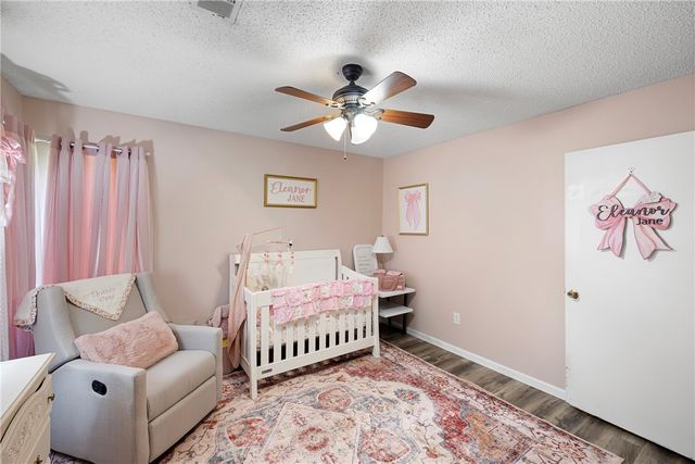 302 E Date Street, Russellville, AR 72802