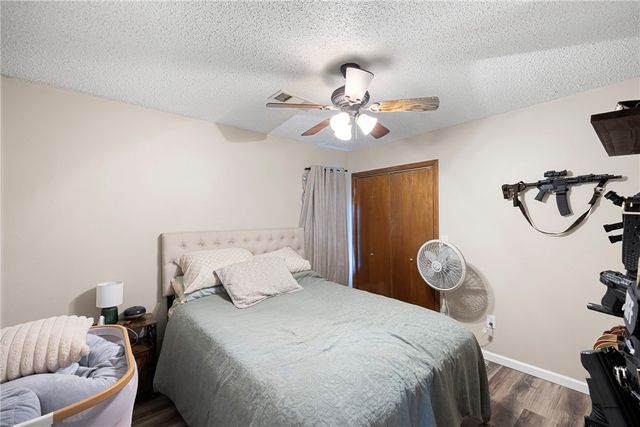 302 E Date Street, Russellville, AR 72802